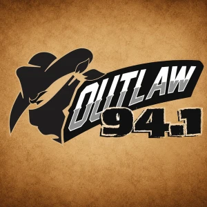 Outlaw 94.1 FM - KISR-HD2
