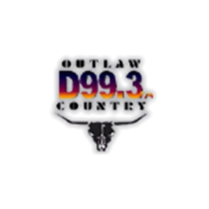 Outlaw Country D99.3
