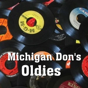 Outpost Radio - Michigan Don's Oldies
