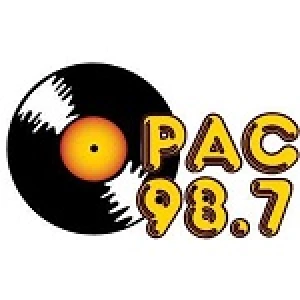 Pac Device PAC 98.7 live radio WPAC