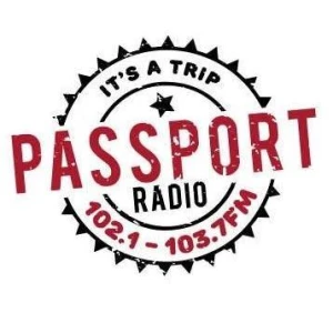Passport Radio 103.7 & 102.1