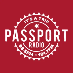 Passport Radio 900 AM