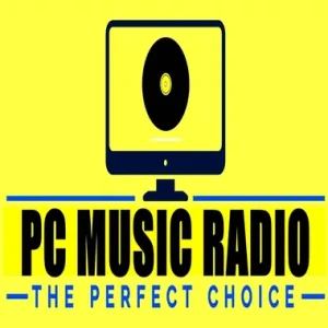 PC Music Radio