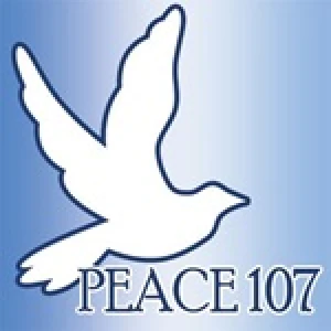 Peace 107:7
