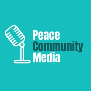 Peace community radio