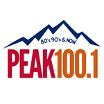 Peak 100.1