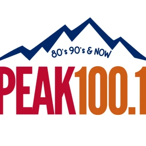 Peak 100.1