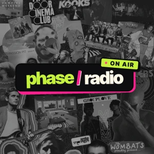 Phase Radio