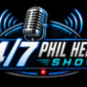 Phil Hendrie Show 24/7