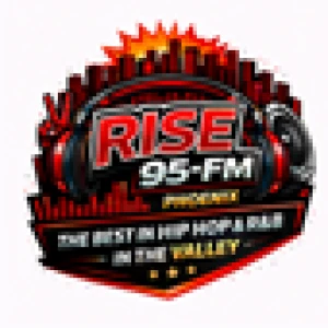 PHOENIX RISE 95 FM