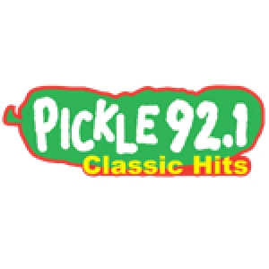 Pickle 92.1