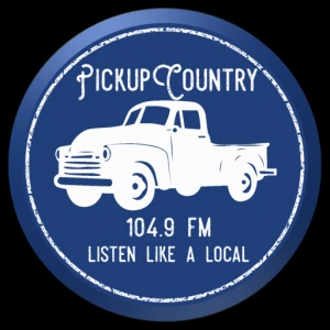 Pickup Country 104.9