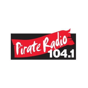 Pirate Radio 104.1