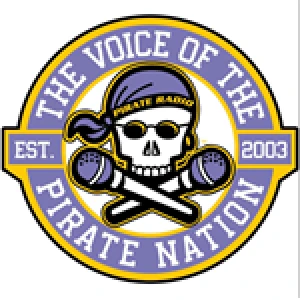 Pirate Radio 92.7 FM and 104.1 FM