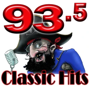 Pirate Radio 93.5 FM