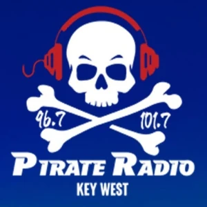 Pirate Radio Key West