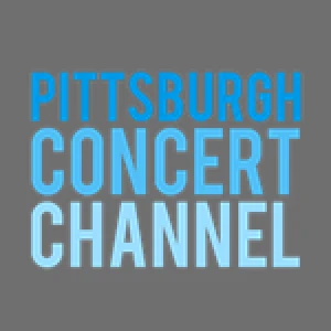 Pittsburgh Concert Channel