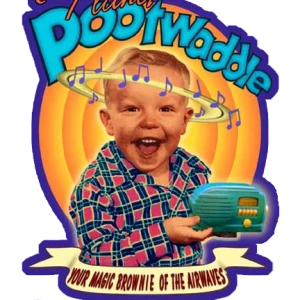 Planet Pootwaddle