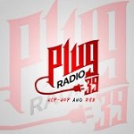 Plug Radio 39 logo