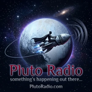 Pluto Radio