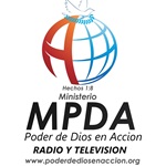 Poder de Dios en Acción