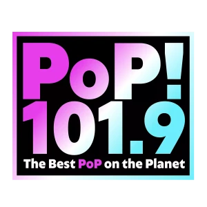 PoP! 101.9