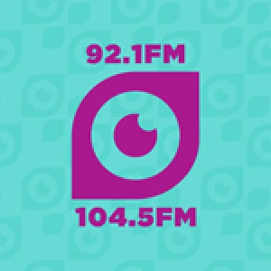 Pop! Radio 92.1 and 104.5