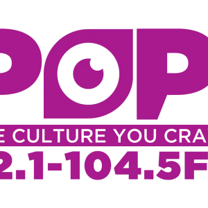 Pop! Radio 92.1 and 104.5