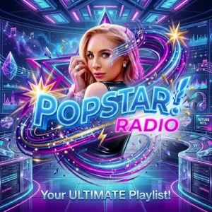 Popstar! Radio