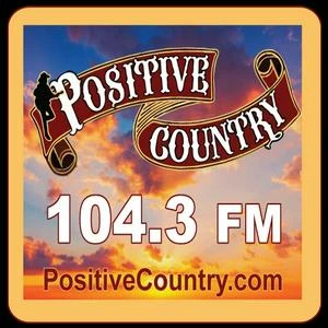 Positive Country 104.3