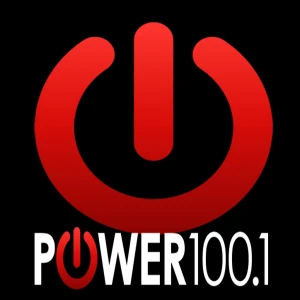 Power 100.1