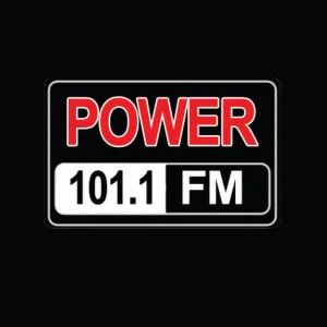 Power 101.1 FM