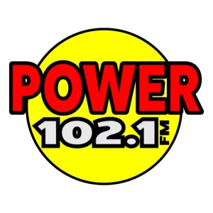 Power 102.1
