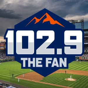 102.9 The Fan