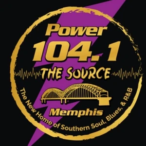 Power 104.1 The Source