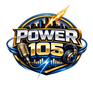 Power 105 WeUpOnIt Radio