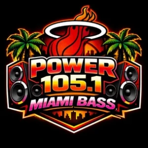 Power 105.1 Miami Bass