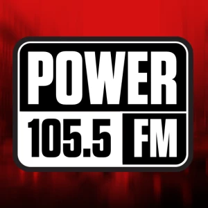 Power 105.5