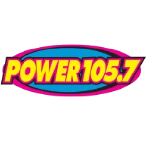 Power 105.7