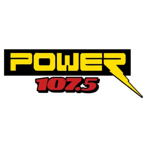 Power 107.5