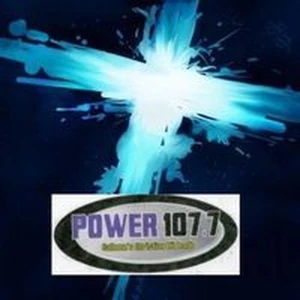 Power 107.7