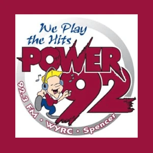 Power 92 Spencer