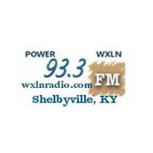 Power 93.3 WXLN