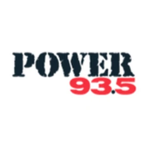 Power 93.5