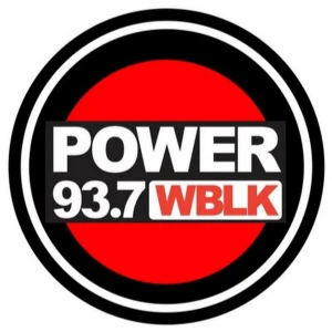Power 93.7 WBLK