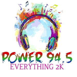 POWER 94.5FM
