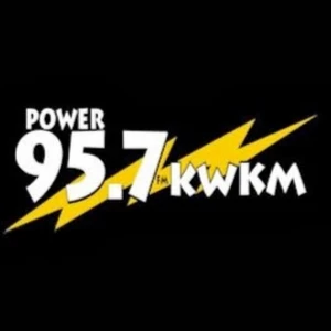 Power 95.7