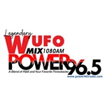 Power 96.5 Buffalo