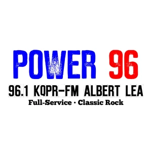 Power 96 KQPR