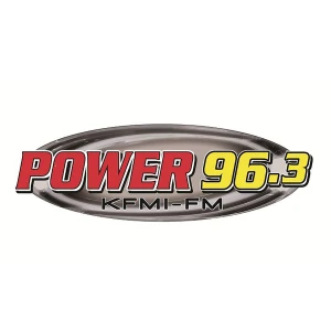 Power 96.3